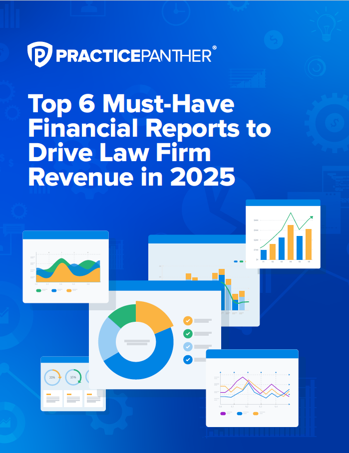Top 6 Must-Have Financial Reports