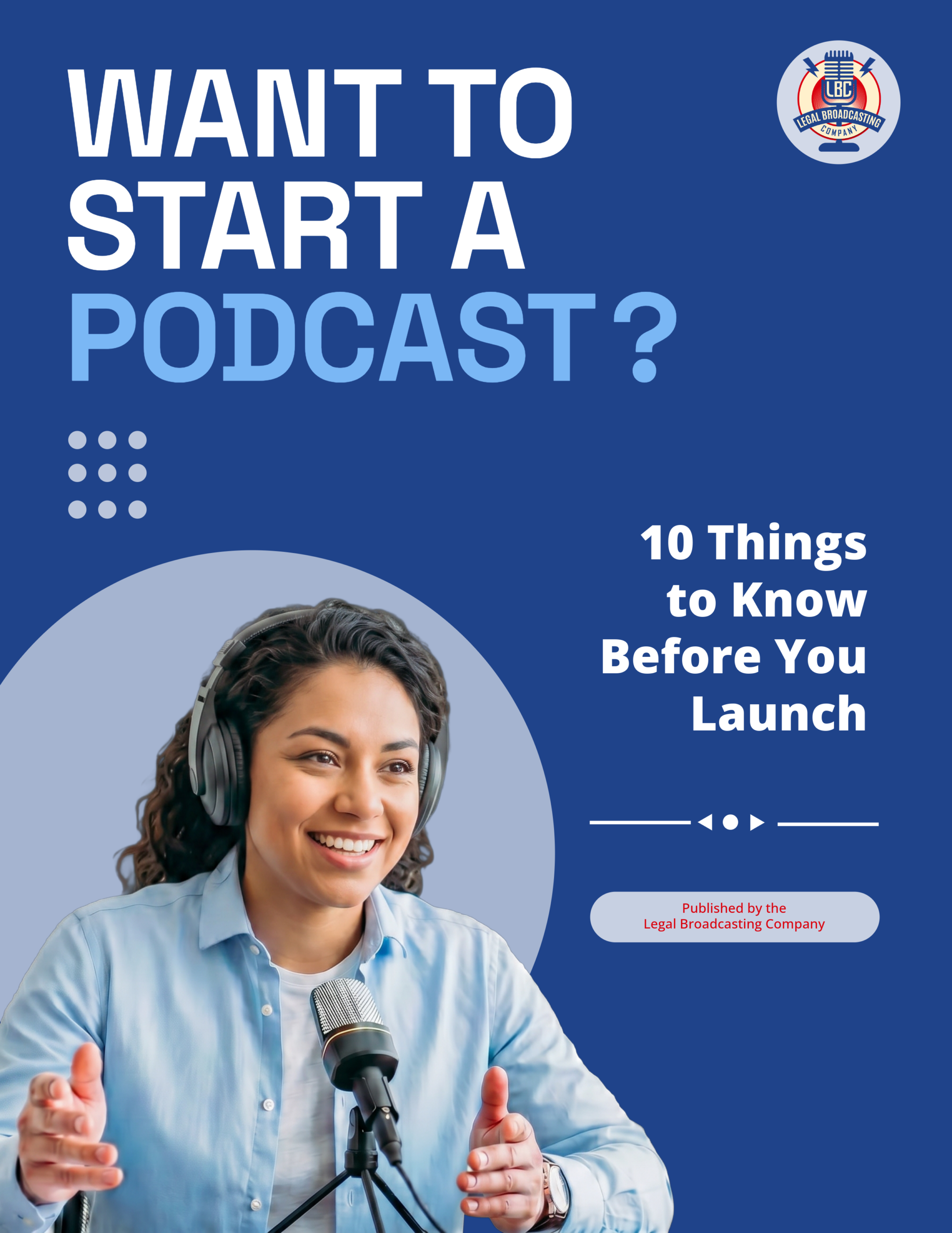 Look Before You Launch guide