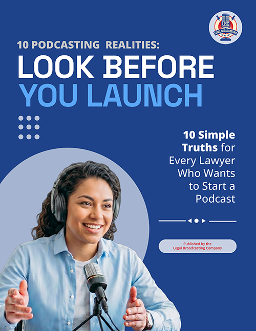 Litigation Notebook Checklist