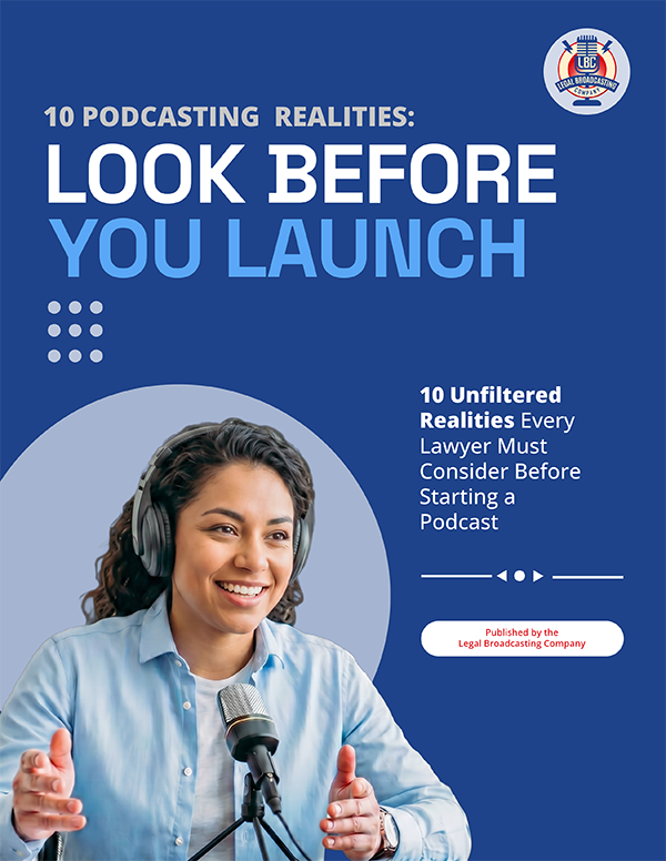 Look Before You Launch guide